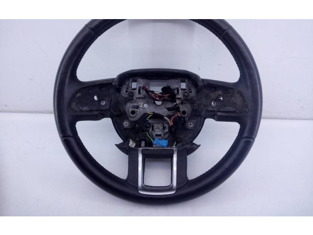 Volant Land Rover Range Rover Evoque L538 2018 GJ323F563KB8PVJ, 309308650AB  