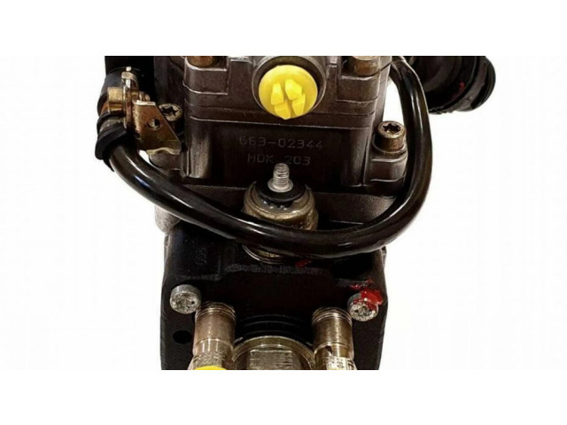 Vstřikovací čerpadlo 0460404975   Chrysler Voyager  pro naftový motor 2.5  