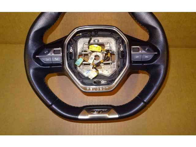 Volant Peugeot 3008 II 2022   