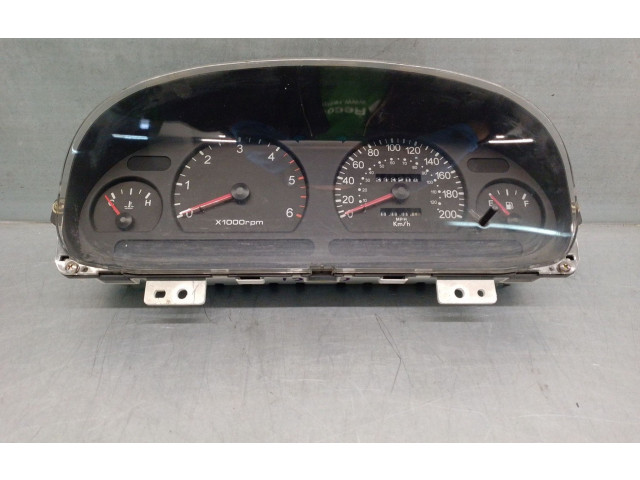 Přístrojová deska  KIA Carnival 2000 0K57A55430  