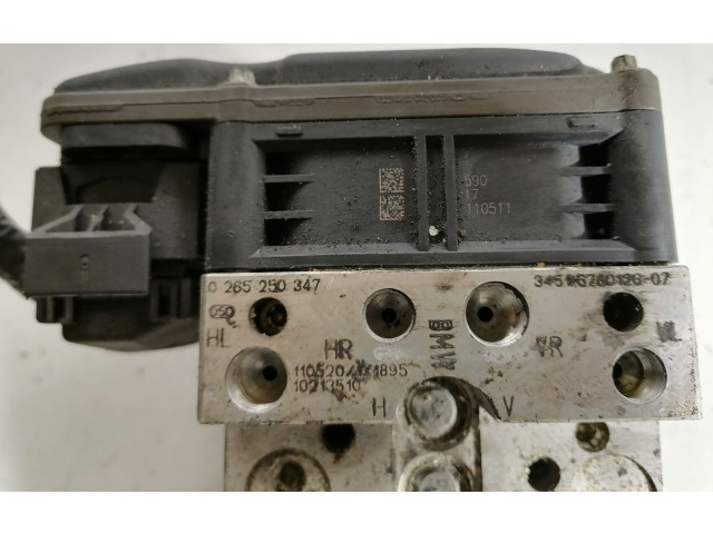 Jednotka ABS 6798284, 6780126   BMW X5 E70 2012