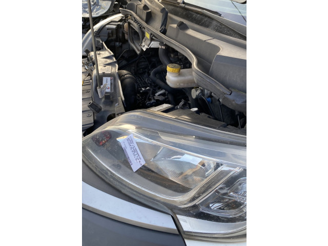 Блок АБС 1680794280   Citroen  Jumper  2014 -  года