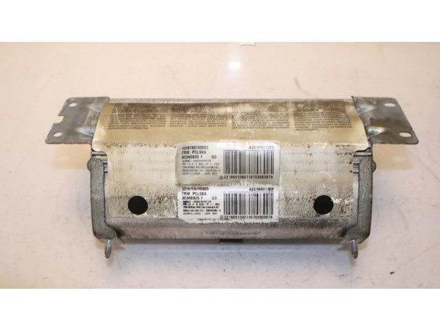 Подушка безопасности пассажира A2218601302, A2218601302   Mercedes-Benz CL C216