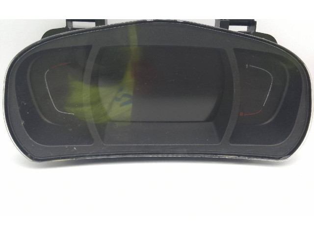 Панель приборов 248102571R   Renault Espace V (RFC)       