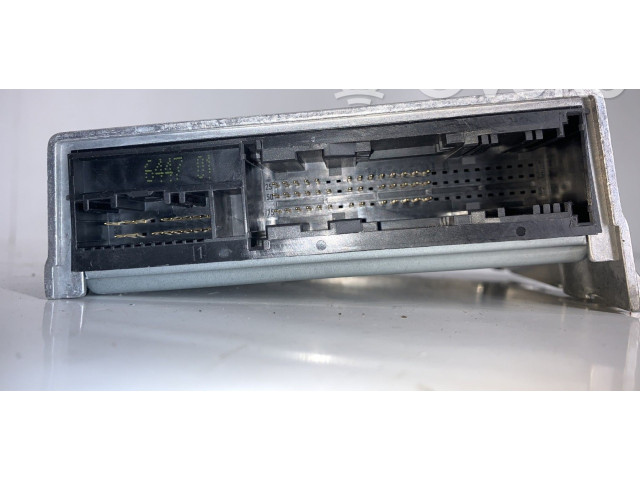 Блок подушек безопасности 285580006R   Renault Laguna III