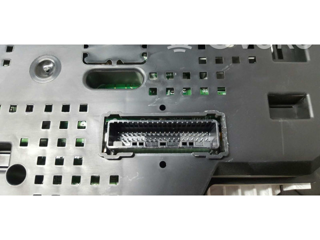 Панель приборов 94003-1K170, 11001-807501U   Hyundai ix20       