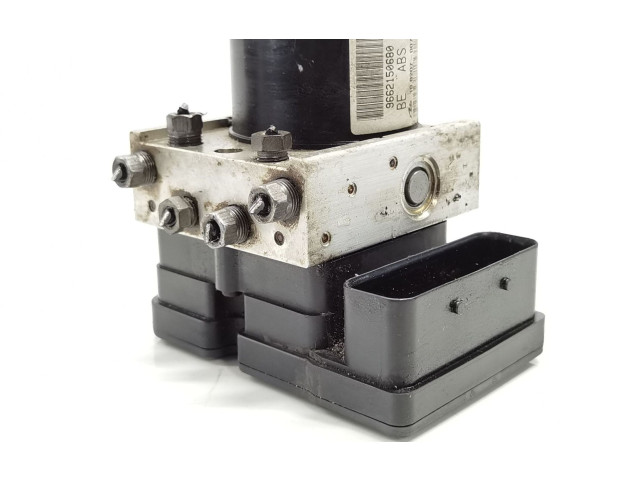 Jednotka ABS 9662150680, 10020700774   Peugeot 207 2006