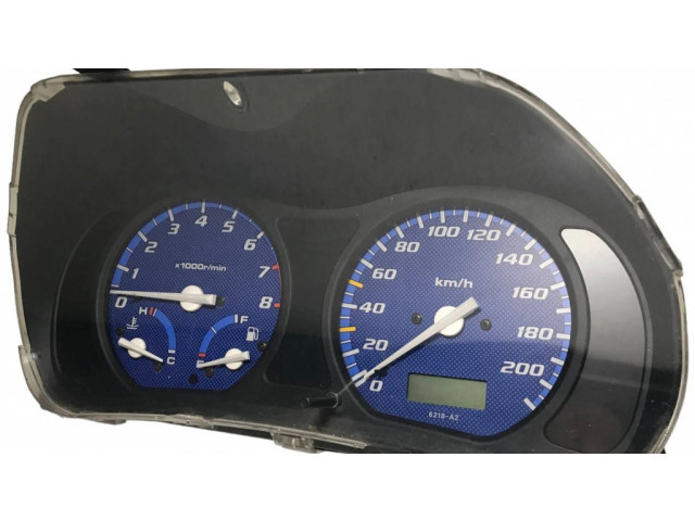 Панель приборов HR0265015, 78100   Honda CR-V       