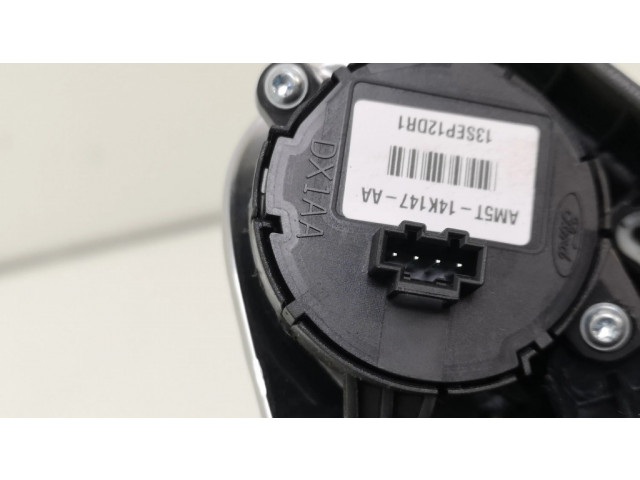 Подушка безопасности водителя EM51R042B85BA3ZHE, DM5T14147DA   Ford Focus