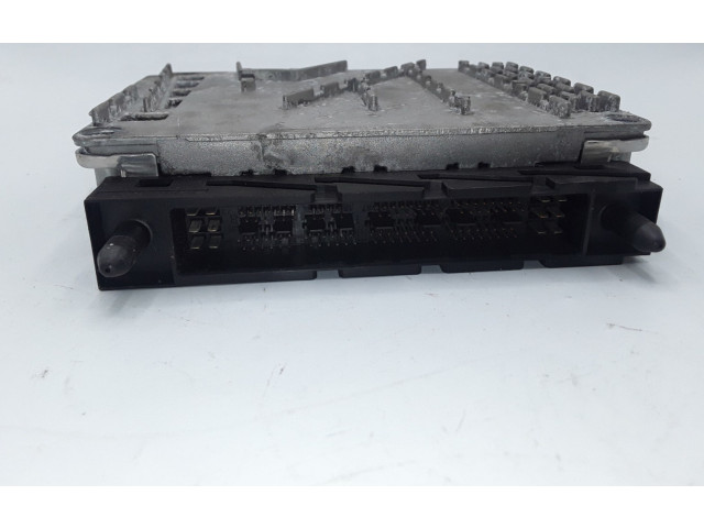 Блок управления двигателя 0261207809, 1039S00000   Volvo XC90