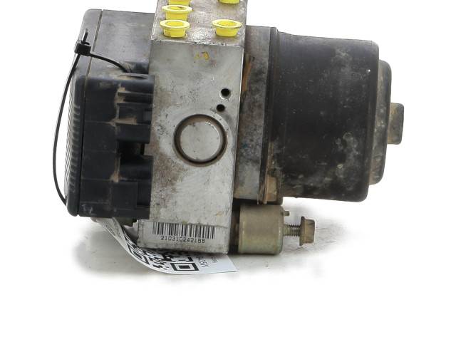 Jednotka ABS 4405035030, Y0-9435W   Toyota Hilux (N140, N150, N160, N170) 2004
