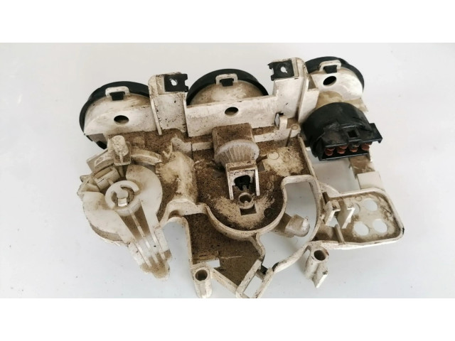 Блок управления климат-контролем 97628293352, 9-76282-93352   Mitsubishi Galant