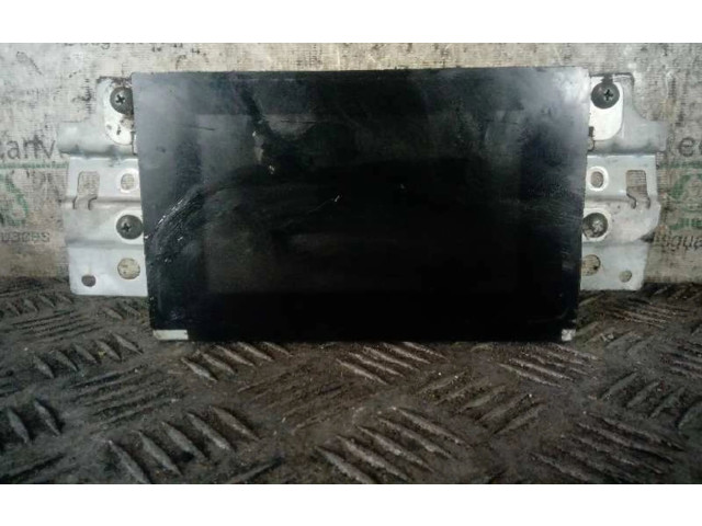 Дисплей    CC5W4001H   Nissan Almera N16