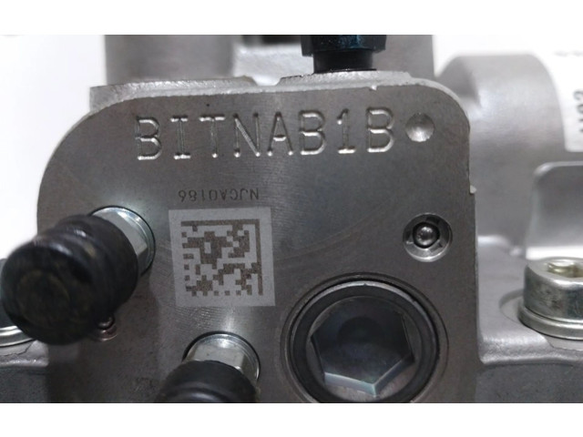 Jednotka ABS 58500G2400, BH60164A01   Hyundai Ioniq 2018