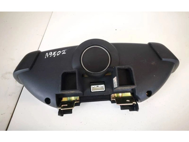 Přístrojová deska  Nissan Murano Z50 2003 68240ca000  