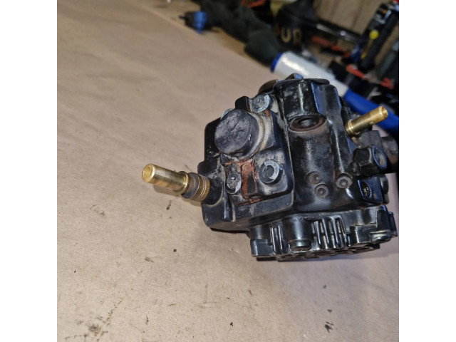 Vstřikovací čerpadlo 9683268980, 0445010139   Ford Mondeo MK IV  pro naftový motor 2.2 Q4BA dizels