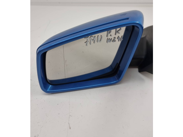 Zpětné zrcátko  Mercedes-Benz A W176 2014  A1768100116  