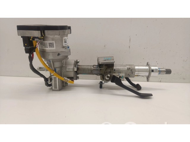    Рулевая рейка 56340Q0100, 56300Q0610   Hyundai Bayon 2021- года