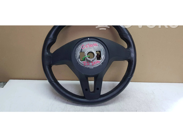 Volant Mercedes-Benz C AMG W204 2008 A2184602503  