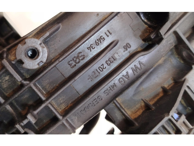 Шатун  06L133201    Audi A5  