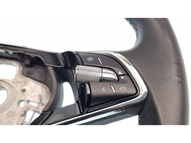 Volant Skoda Kodiaq 2020 5E3419093AJ, 311371481340AC  