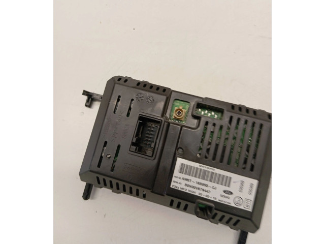 Дисплей    AM5T18B955CJ, B6H00V679447   Ford Ranger