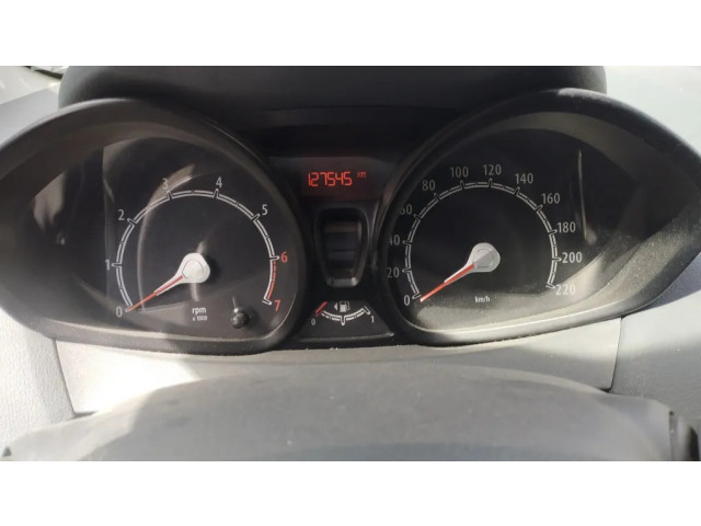 Jednotka ABS 1715773, 8V512C405AE   Ford Fiesta 2009