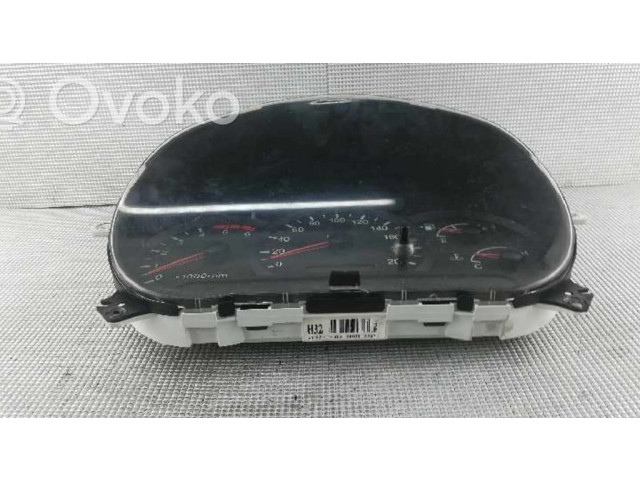 Přístrojová deska  Hyundai Accent 2002 9400825601, 140437  