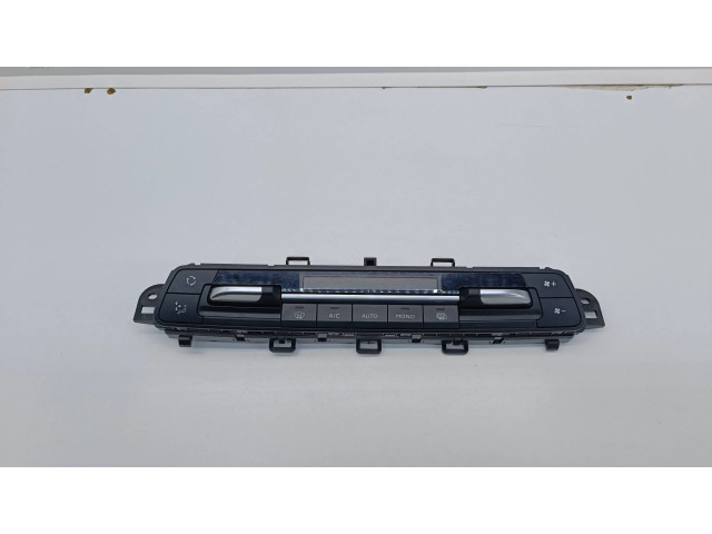 Блок управления климат-контролем 98081729ZD   Citroen Jumpy