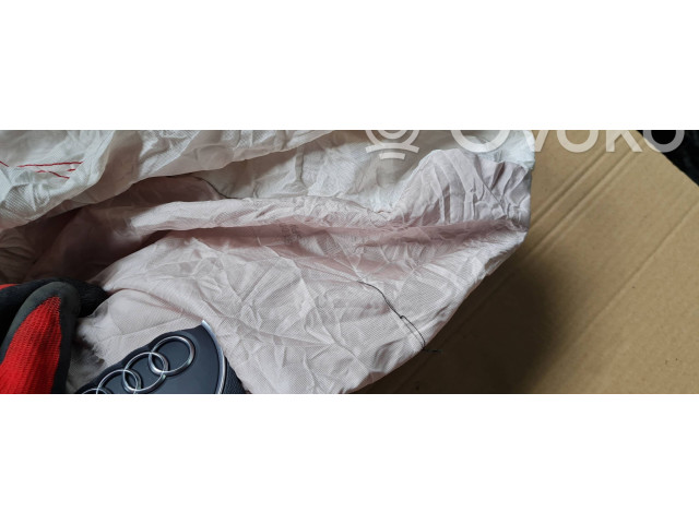 Руль Audi RS5   -  года 8W0880201BB, T8W0201      