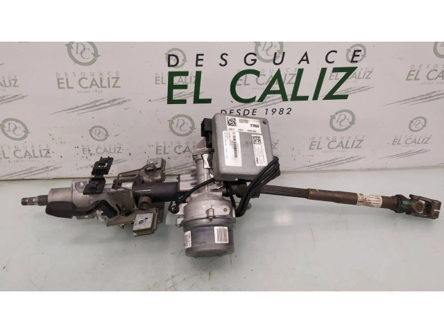    Рулевая рейка 59321694, A0041246   Fiat 500L 2013- года
