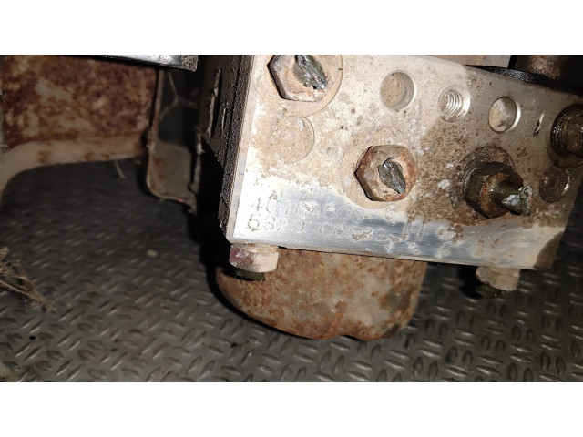 Jednotka ABS 4670A006   Mitsubishi Outlander 2005