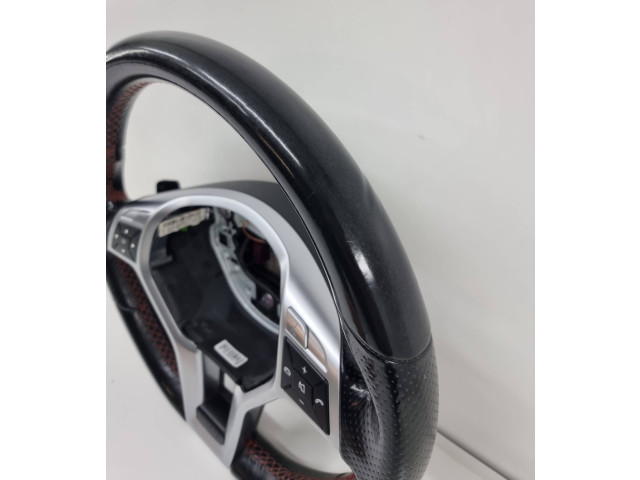 Volant Mercedes-Benz A W176 2014 A1724601803  