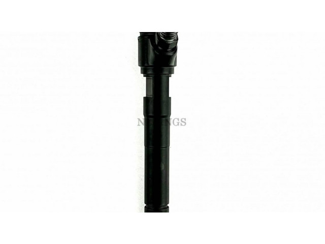 Форсунка 0445110430, 0986435214    Jeep Grand Cherokee для дизельного двигателя  3