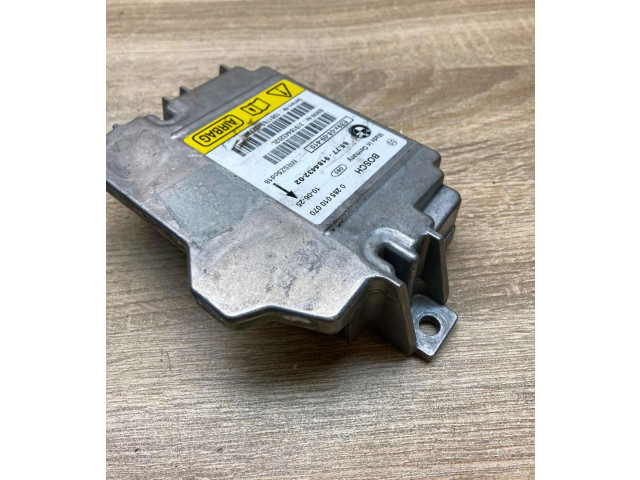Подушка безопасности для колен 9184432, 0285010070   BMW 3 E90 E91
