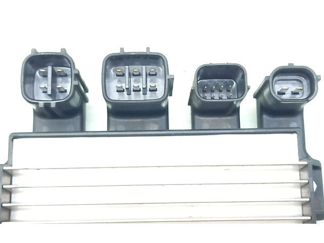 Řídící jednotka 8987120080, 1310001568   Toyota Land Cruiser (J200) 2015