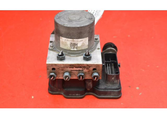 Jednotka ABS 4G0614517AK, 4G0614517AK   Audi A6 S6 C7 4G 2017