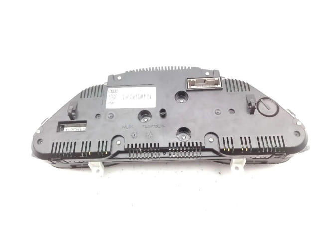 Přístrojová deska  Audi A6 Allroad C6 2006 4F0920933Q  