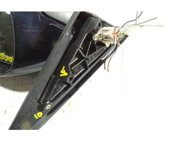 Zpětné zrcátko  Porsche 911 2004  99673122000G2L  