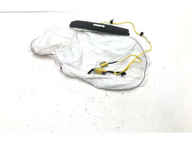 Подушка безопасности в сиденье 0000P1110003, 662214800A   Honda ZR-V