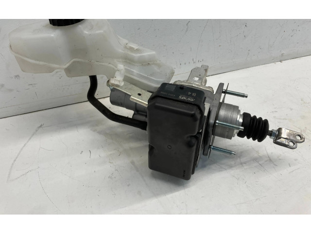 Jednotka ABS 4721012500   Toyota Corolla E210 E21 2021