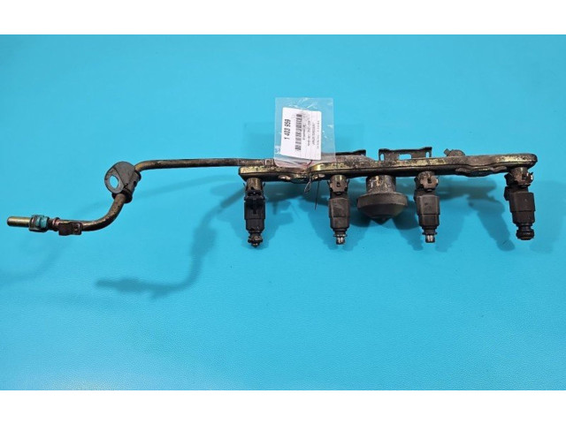 Vstřikovač IMPRK1403959   Honda Jazz     