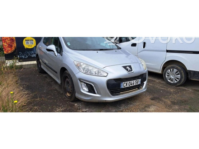 Zpětné zrcátko  Peugeot 308 2013  8153NE, 8153NE  