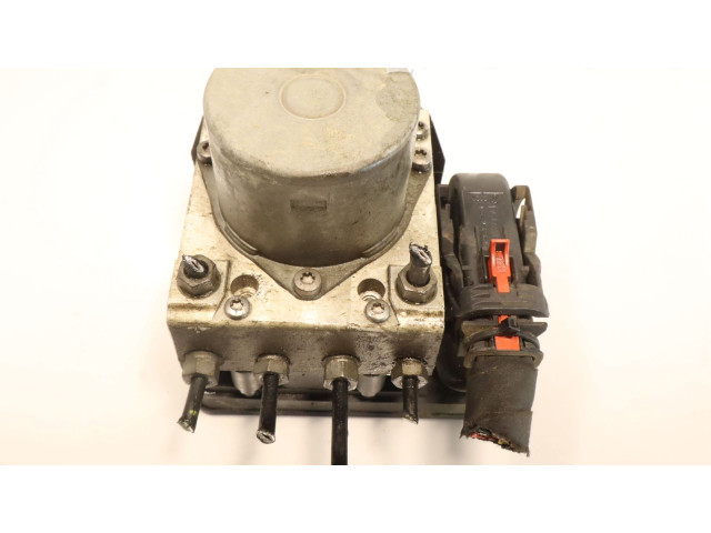 Jednotka ABS    Seat Toledo IV (NH) 2015