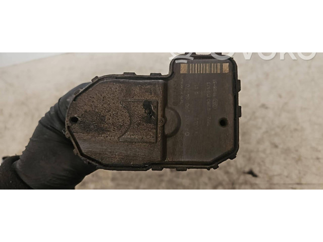 Подушка безопасности водителя A6510900470, 0230750573   Mercedes-Benz Vito Viano W639