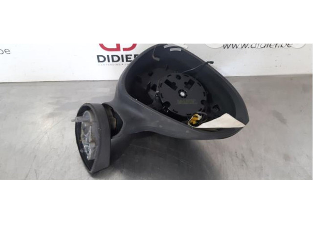 Блок предохранителей 6J0857538E9B9, 6J1857508G9B9   Seat Ibiza IV (6J,6P)    