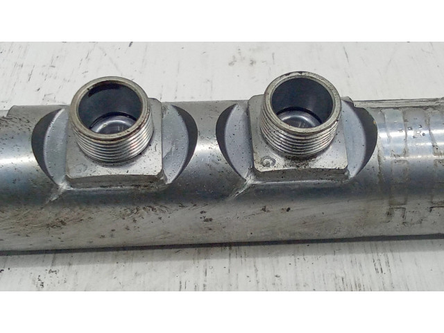 Vstřikovací lišta 780012401, 0445216031   BMW 5 F10 F11  pro naftový motor 3.0  1476