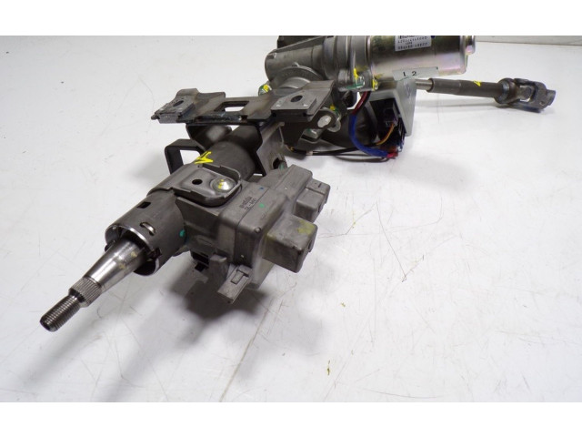    Рулевая рейка 4401A315, JJ301001700   Mitsubishi Mirage VI G4 Attrage 2012 -  года
