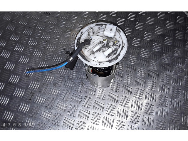Vstřikovací čerpadlo 0580203003   Mercedes-Benz Vito Viano W639     