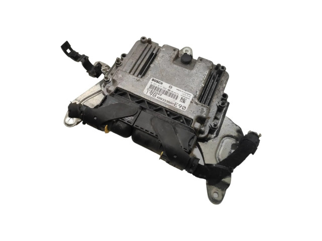 Řídící jednotka 0281015560, 51833403   Fiat Bravo 2009